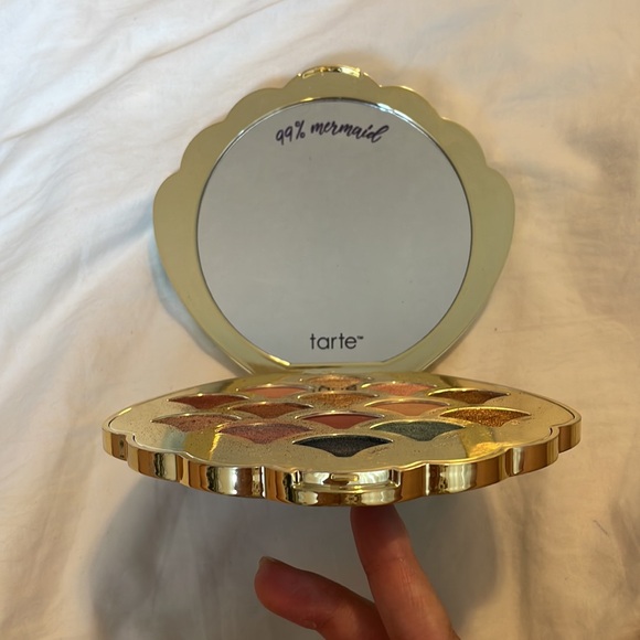 Tarte high performance mermaid palette - Picture 2 of 4